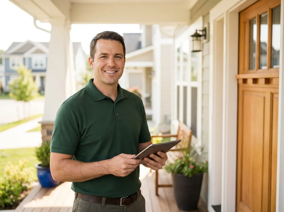 Pest control FAQs for Somerville, IN